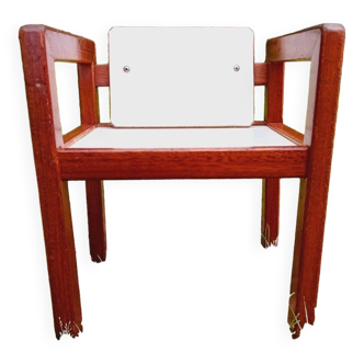 Children's chair by André Sornay