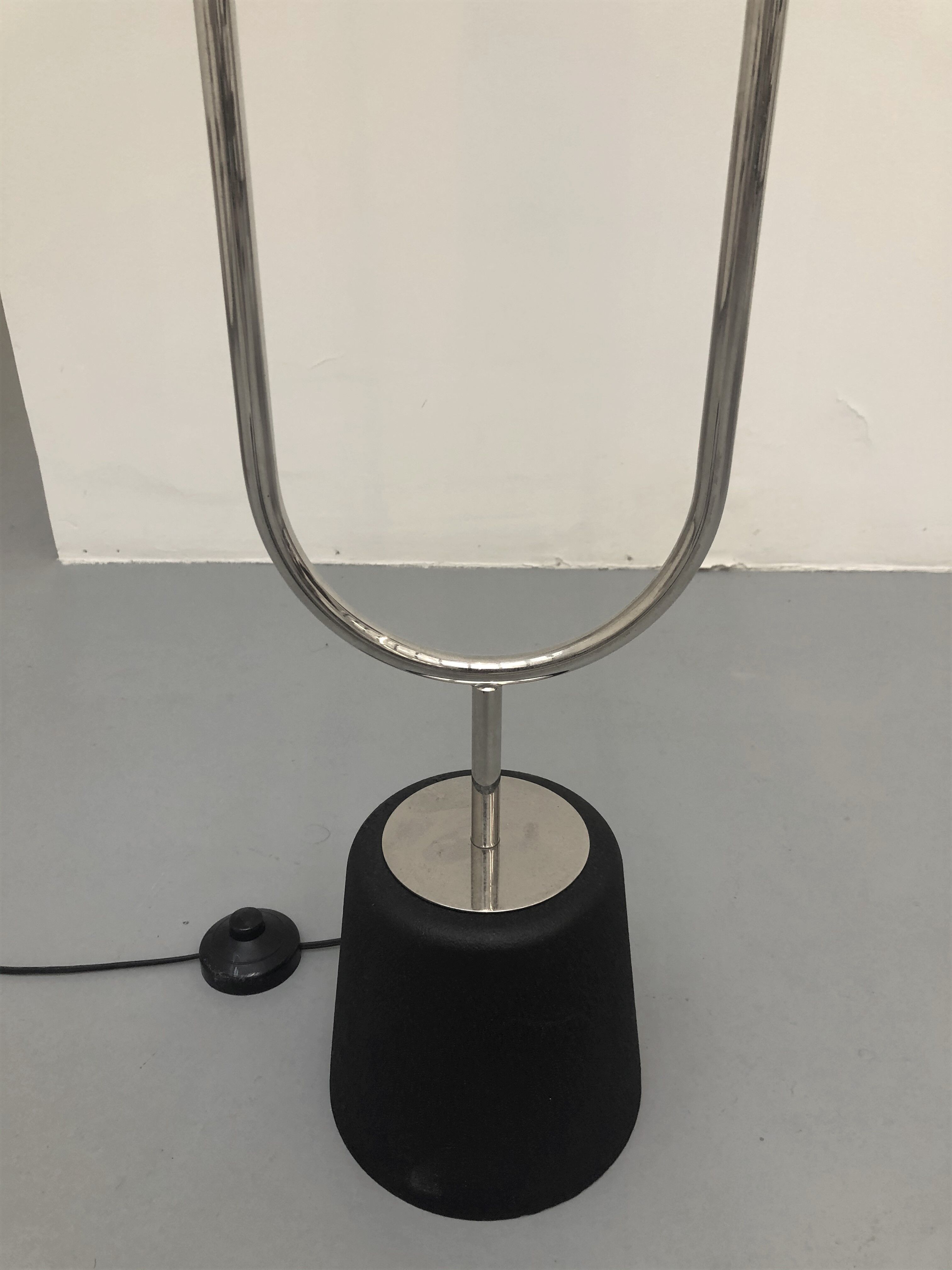 Diapason lamppost edited by Arlus 1960