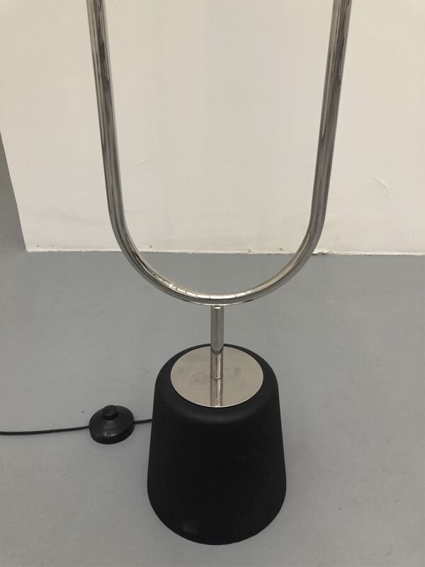 Lampadaire Diapason édité par Arlus 1960