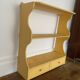 Old shelf