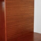 Meuble Multi tv 67 de André Monpoix édition Meubles tv France circa 1960