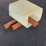 Pair of vintage wall lights