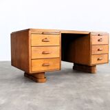 Art deco desk