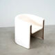 Melaina chair designed by Rodolfo Bonetto for Driade