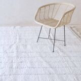 Beni Ouarain rug - 294 x 205 cm