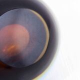 Murano glass ashtray