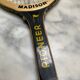 Vintage Pioneer wooden tennis rackets
