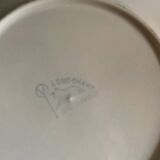 Robert Picault plates for Longchamp