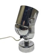 Art Deco bedside lamp, Belgium, 1960s