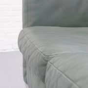 Zanotta Onda three-seater sofa 1980s
