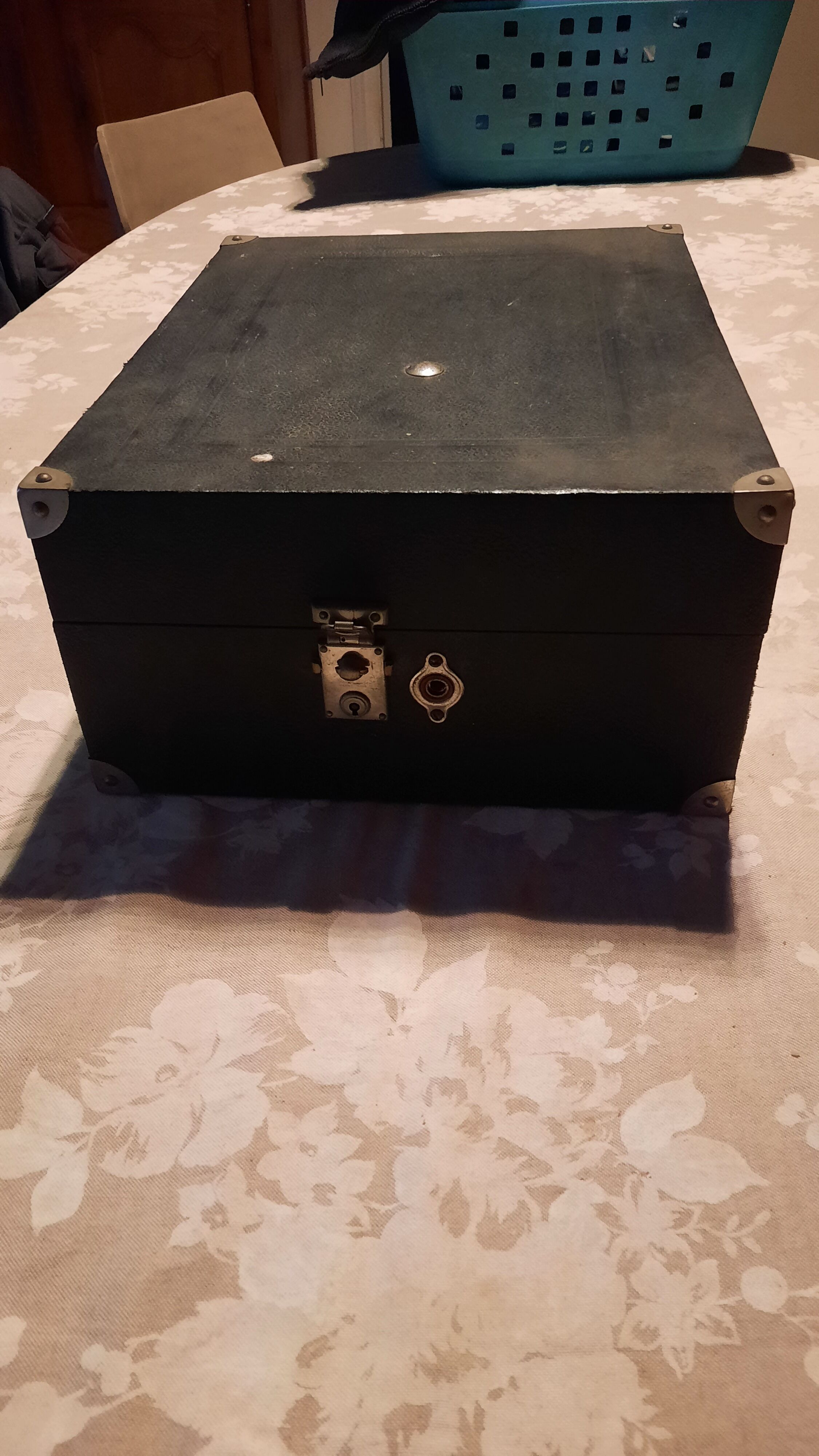 Gramophone Pathe diamond