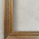 Wooden frame 31x37cm