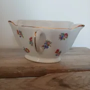 Saucière Vintage