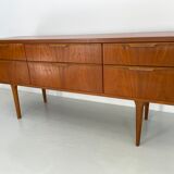 Vintage Austinsuite sideboard  by Frank Guille