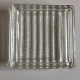 Product Pop Up Christmas 22 Empty pocket glass pavement modernist 1950