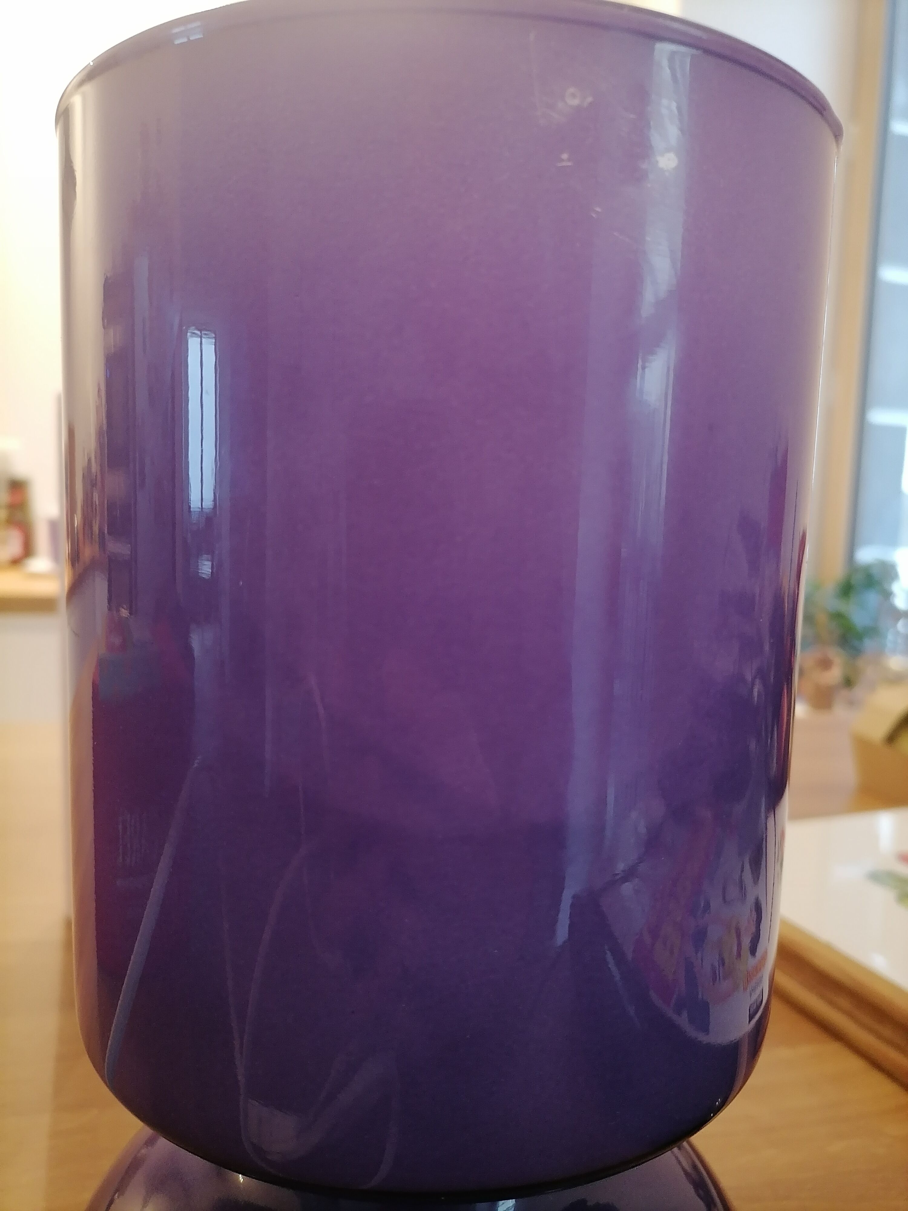 Table lamp Ikea Lykta