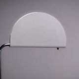 Mezzaluna floor lamp by Bruno Gecchelin for Skipper