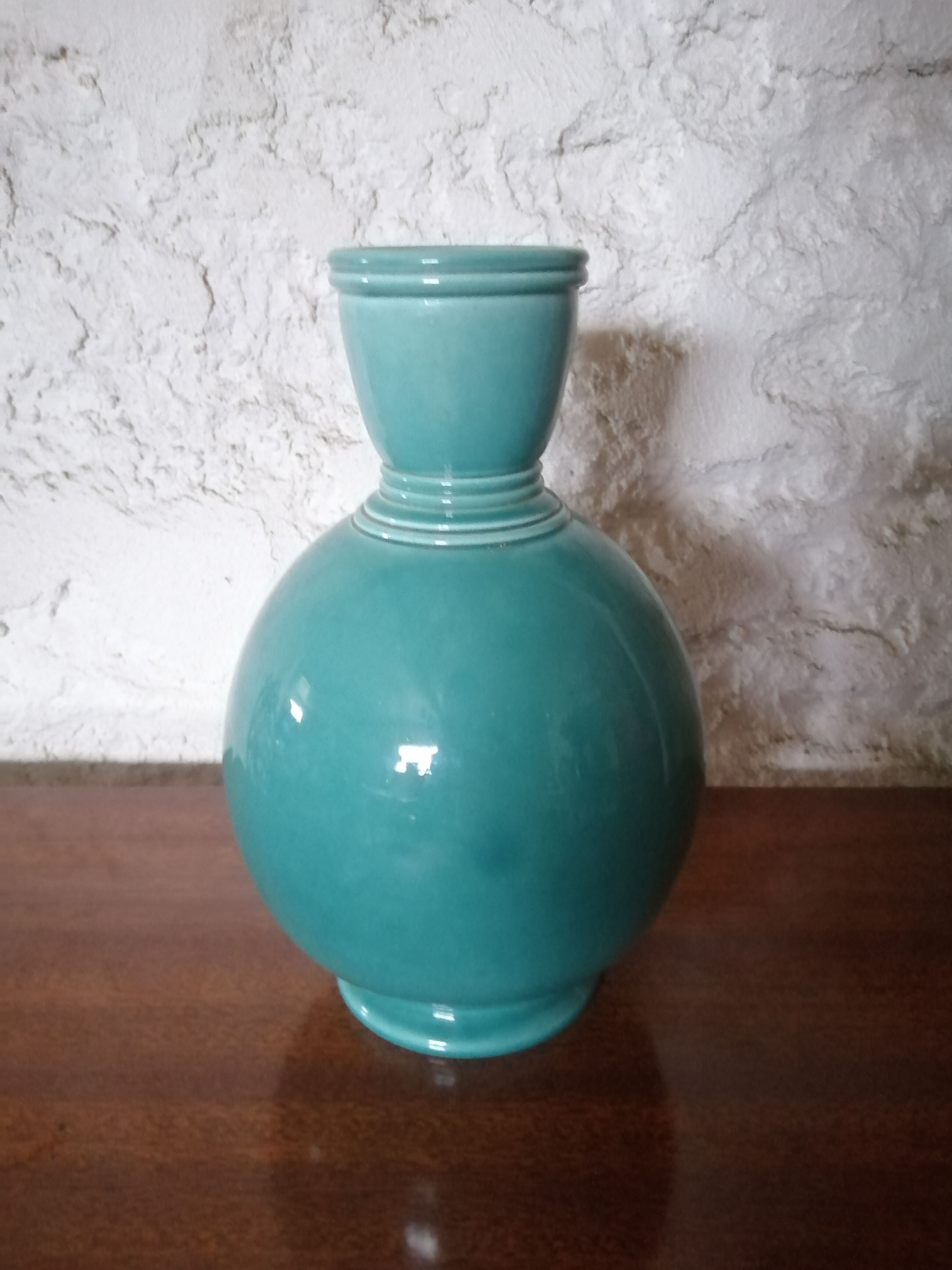 Vase de Paul Millet