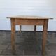 Table de ferme