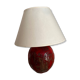 Ceramic lamp