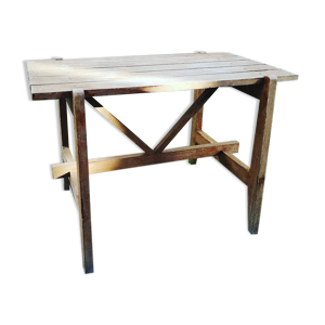 table basse ancienne