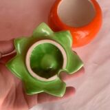 Slush jam pot