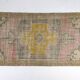 Oushak Anatolian Wool Carpet