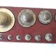 Scale weight series