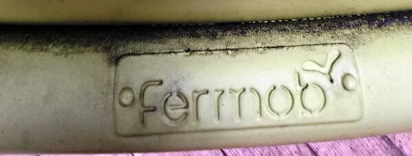 Fauteuil de jardin Luxembourg, Fermob