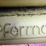 Luxembourg garden armchair, Fermob