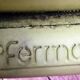 Fauteuil de jardin Luxembourg, Fermob
