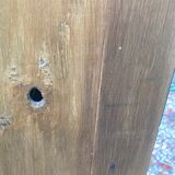 Vintage Parisian buffet