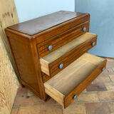 Chest of drawers 50's