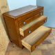 Chest of drawers 50's