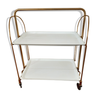 Gerlinol service trolley from the 70s