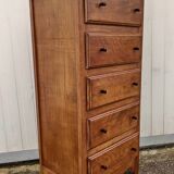 Vintage chiffonier from the 50s