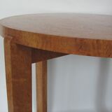 Art deco table, 30