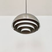 Milieu Midi Pendant Lamp by Jo Hammerborg  for Fog and Morup