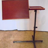 François Caruelle's modifiable system table, 1950s