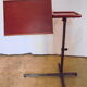 Table a systeme modifiable de François Caruelle années 50