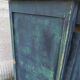 Patinated Parisian buffet