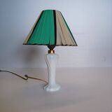 Vintage table lamp - 1950