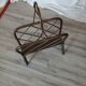 Magazine rack