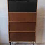 Aileron Library, 1950s-1960s