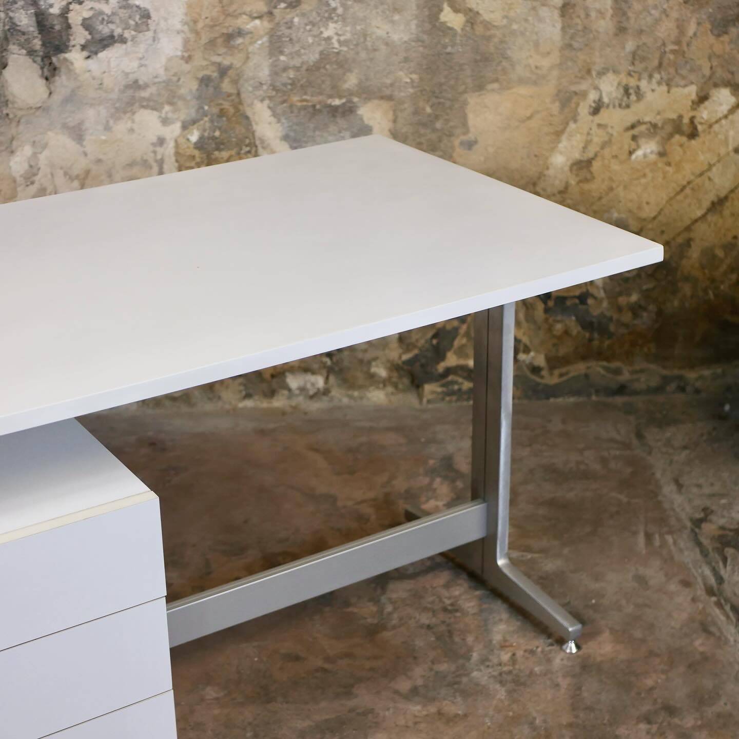 Etienne Fermigier desk 70s