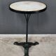Bistro Table in Marble – 1900