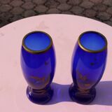 Pair of vintage vases