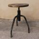 Workshop stool