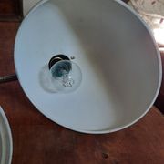 Manufrance desk lamp