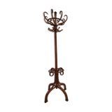 Peroquet coat rack by michael thonet 1900s